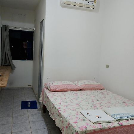 Pousada Abais-Inn Cabo de Santo Agostinho Ngoại thất bức ảnh