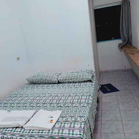 Pousada Abais-Inn Cabo de Santo Agostinho Ngoại thất bức ảnh