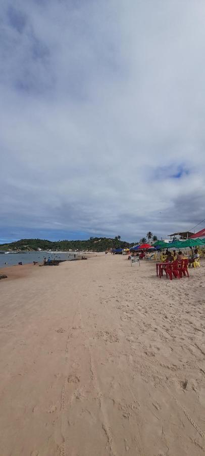 Pousada Abais-Inn Cabo de Santo Agostinho Ngoại thất bức ảnh