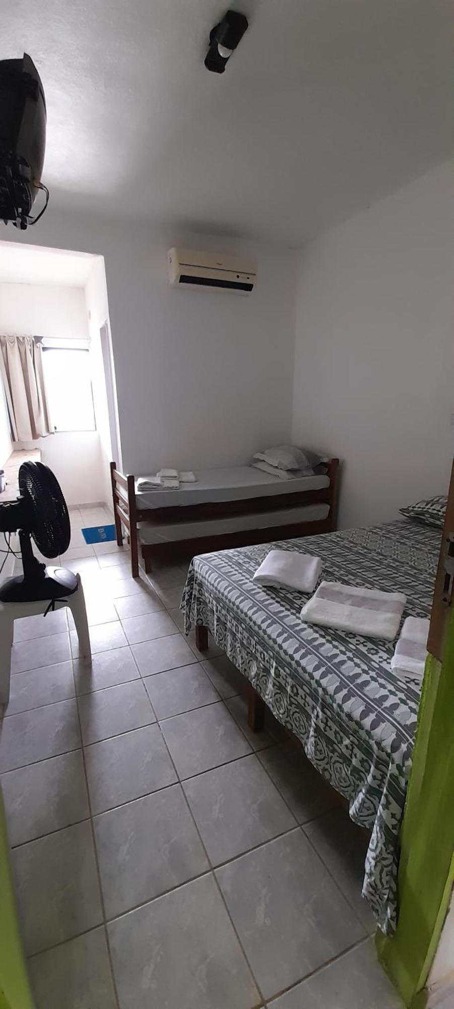 Pousada Abais-Inn Cabo de Santo Agostinho Ngoại thất bức ảnh