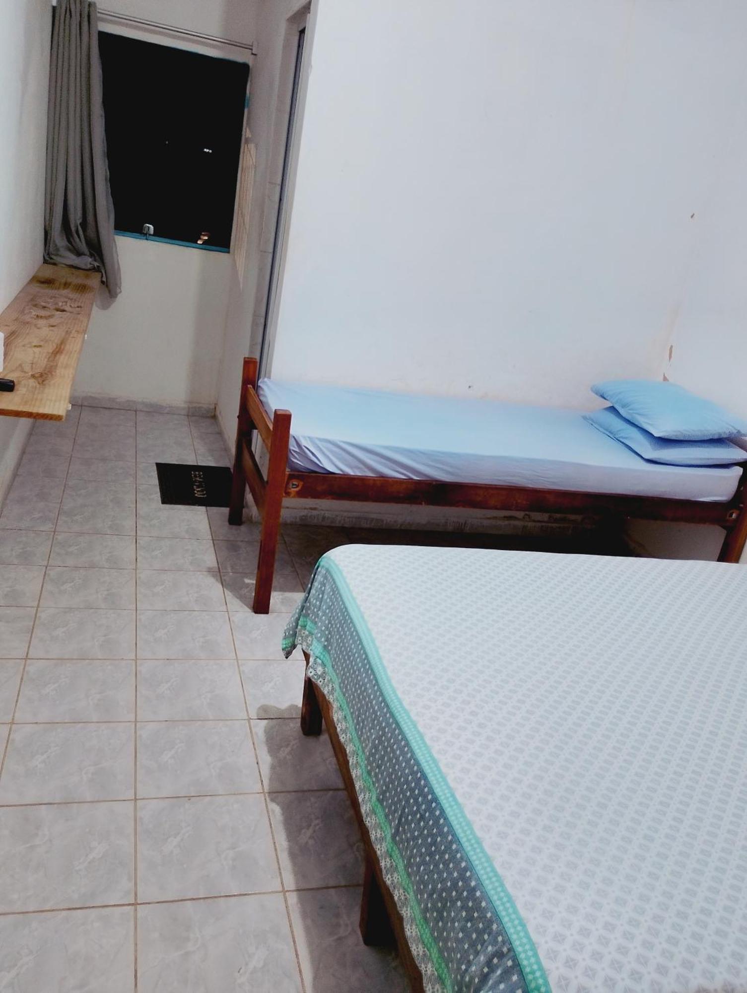 Pousada Abais-Inn Cabo de Santo Agostinho Ngoại thất bức ảnh