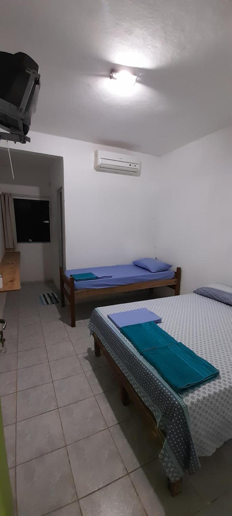 Pousada Abais-Inn Cabo de Santo Agostinho Ngoại thất bức ảnh