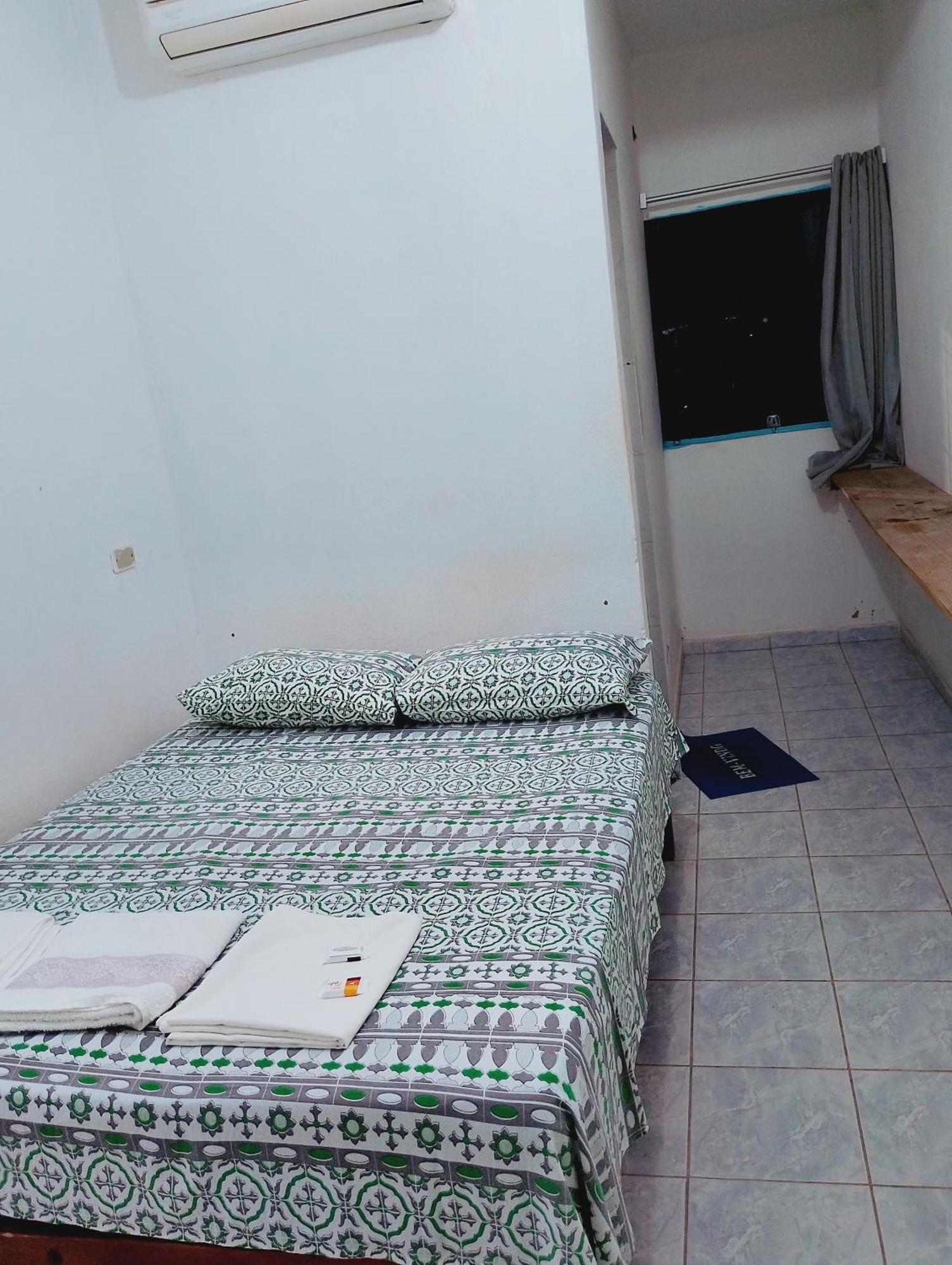 Pousada Abais-Inn Cabo de Santo Agostinho Ngoại thất bức ảnh